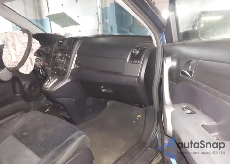 2007 Honda Cr-V Ex z USA, uszkodzony, nr VIN JHLRE48567C097202